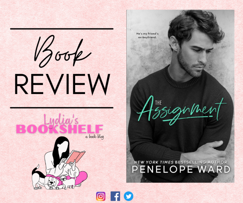 the assignment by penelope ward
